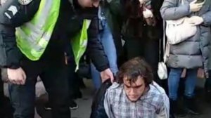 Нижегородцы устроили самосуд над педофилом