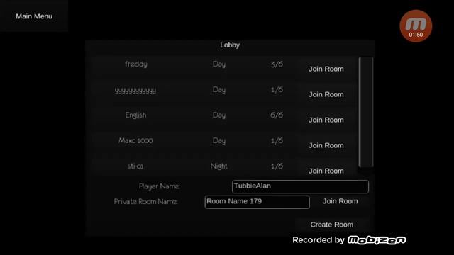Cazzeggio time su Slendytubbies 3D di notte(ero a telefono con nightmare wil) смотреть онлайн