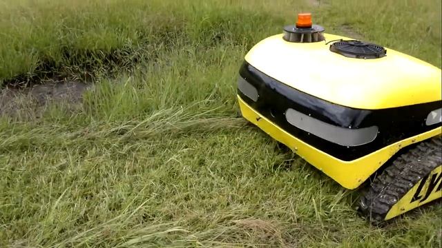 Lynex Water Crossing