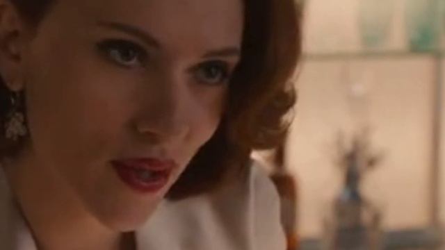 Romanoff Natasha