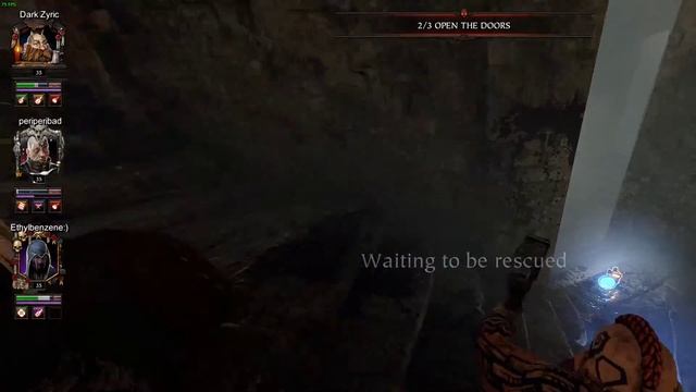 Escape Tanoa. Have no fear, mistakes will be made смотреть онлайн