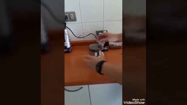 Moledora/molinillo de café nima(japon) смотреть онлайн