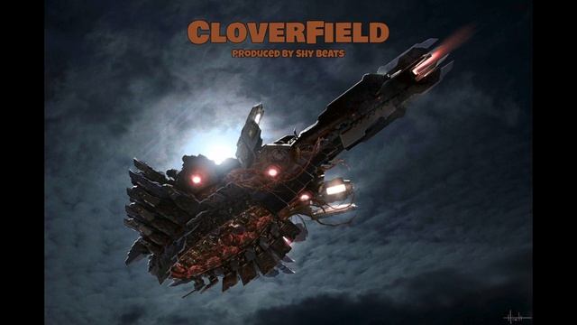 Shy Beats - Cloverfield смотреть онлайн