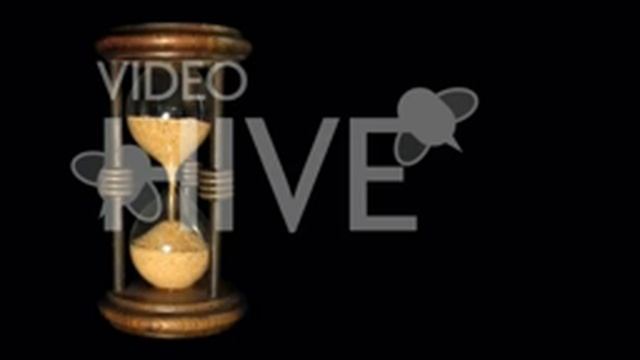 Sand clock | Stock Footage - Videohive смотреть онлайн