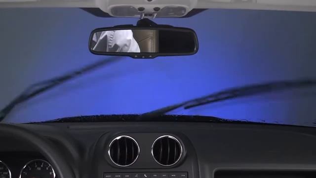 2015 Jeep Patriot | Windshield Wiper/Washer Operation смотреть онлайн
