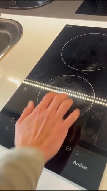 Tutorial - Vitrocerámica