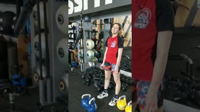 АлександРА Трифонова ЦИКЛ 12+12кг 8+9 через минуту 03.04.24 СК«ВИТЯЗЬ» Нвкз смотреть онлайн