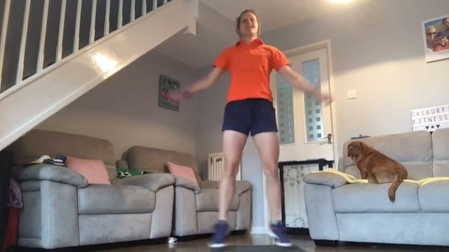 5 Exercises to help you Lose Weight & Burn Fat! смотреть онлайн