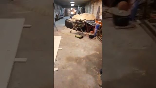 Четырехсторонний станок 4PM 180/4 смотреть онлайн