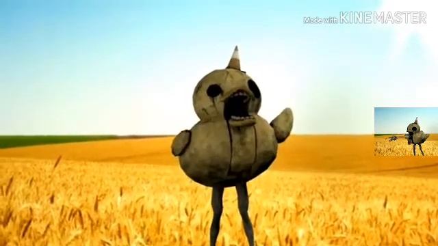 Ать ать надо поле притоптать