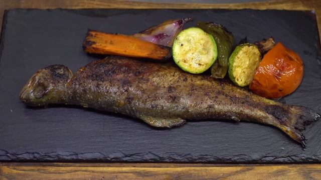 Приготування улюблених страв від "Порядного Ґазди" смотреть онлайн