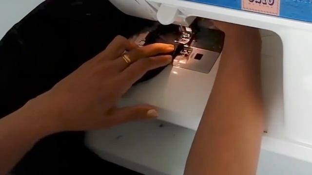 Comment rétrécir la taille d'un jean ? Sans toucher la couture de milieu смотреть онлайн