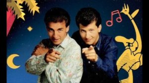 DEBUT DE SOIREE «Megamix» (15 minute Medley) French Euro Synth Pop (Various BPM) Rare 12» (1989)