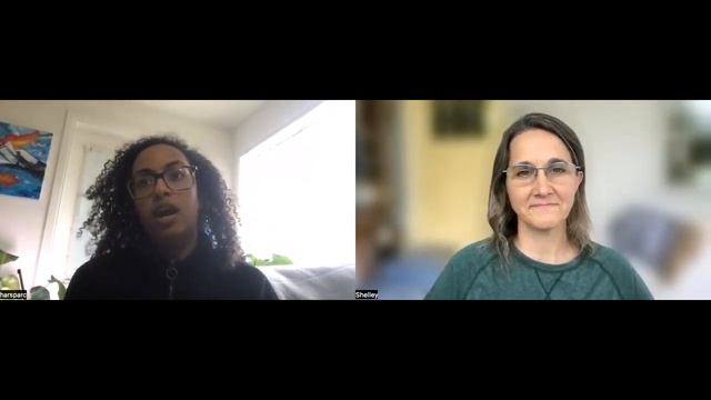 The Importance Of Connecting And Pay It Forward With Nicole Parchani