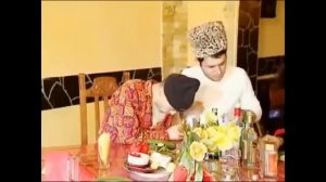 Горцы От Ума Цаху