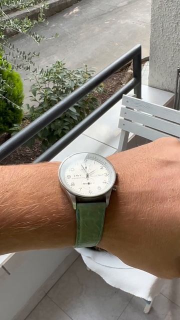 Супер хронограф на розыгрыше #swiss #swissmade #vintage #часы #ebay #watch #барахолка #orologio
