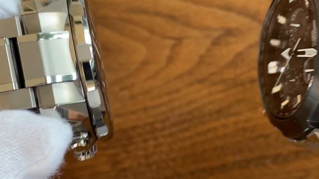 Casio MRG-G1000 G-Shock & Oceanus 200m Diver's OCW-P2000 Compared