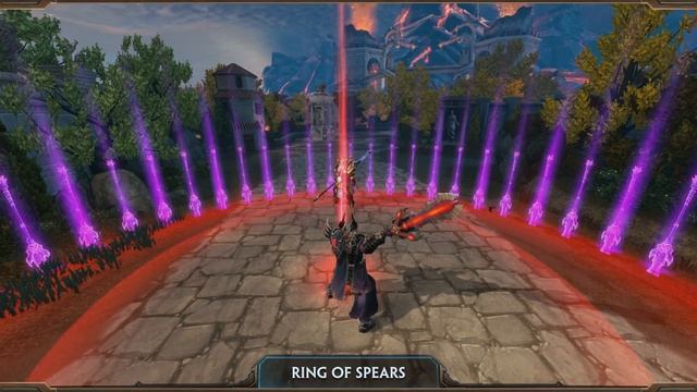 SMITE - New Skin for Odin - Dread Knight смотреть онлайн