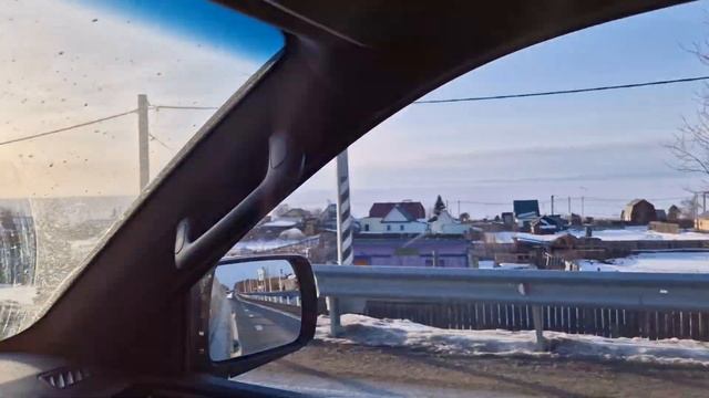 Зимний перегон из Владивостока в Краснодар. Kia Mohave, Hyundai Palisade, Kia Sorento. Часть 4. смотреть онлайн