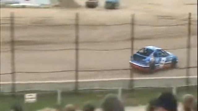 ryan hamm wins warrior race winston 6-18-10 смотреть онлайн
