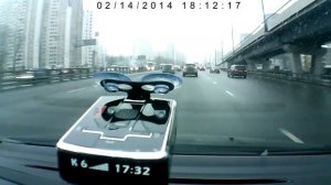 Первое включение Supra DRS-iG68VST из коробки на Звенигородке