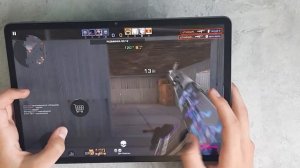 КУПИЛ HUAWEI MATEPAD 11.5 ДЛЯ STANDOFF 2🥵 | HANDCAM + CFG