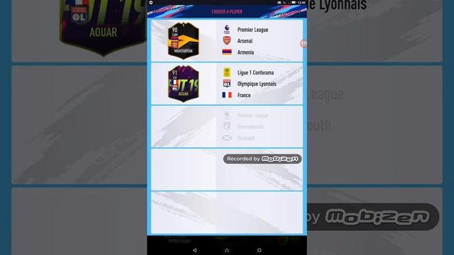 Собираю драфты, открываю паки/Fut Draft 19 смотреть онлайн