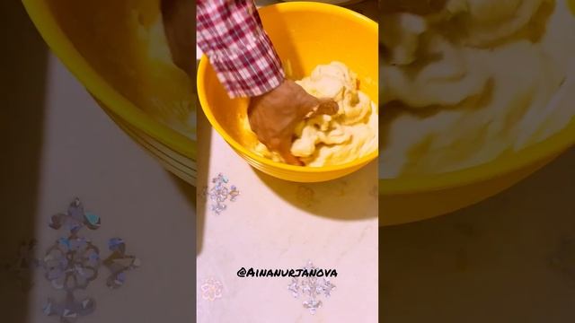 Кулинарные миры