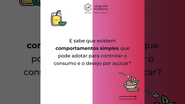 🔸AÇUCAR VS SAÚDE #health #fitness #upgradeacademy смотреть онлайн