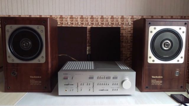 YAMAHA A-9 смотреть онлайн