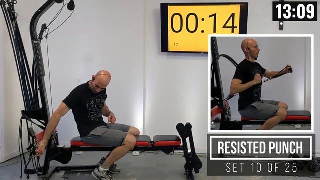 Beginner Bowflex Cardio | Weight Loss | 20 Minutes #bowflex смотреть онлайн