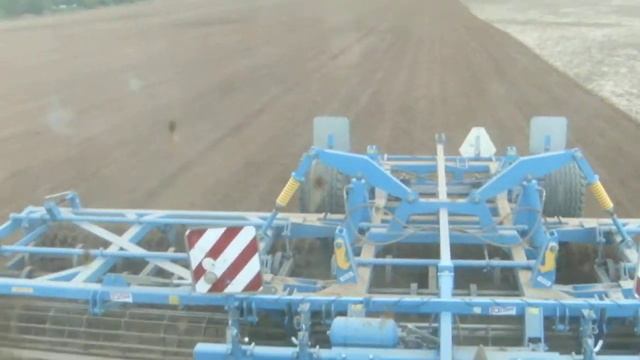 Fendt 930 Power + Farmet K800 смотреть онлайн