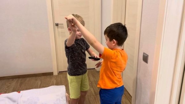 Пауза пульт в реальной жизни