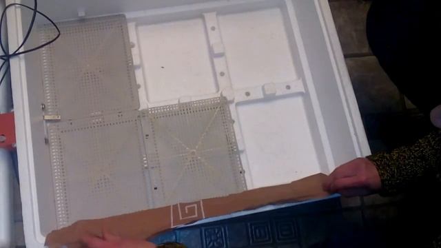 Как повысить влажность в инкубаторе Несушка, Наседка и других инкубаторах смотреть онлайн