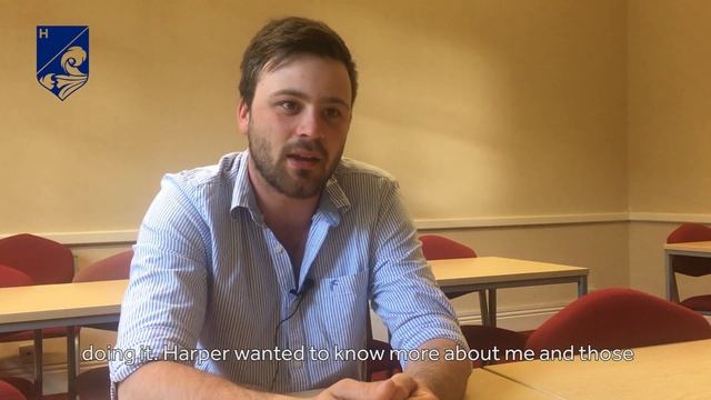 Harry Buckley's Clearing story смотреть онлайн
