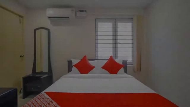 OYO 75927 Pride Hospitality, Chennai, India смотреть онлайн