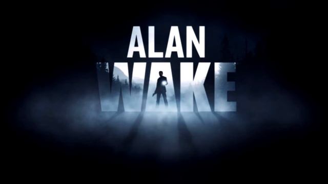 Remedy now owns the publishing rights to Alan Wake смотреть онлайн