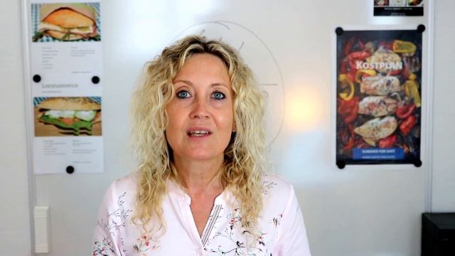 Tab dig med tallerkenmodellen смотреть онлайн