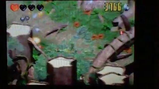 lego star wars II on gba sp walkthough part 13 смотреть онлайн