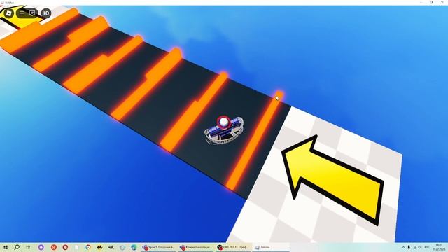 играю в роброкс смотреть онлайн