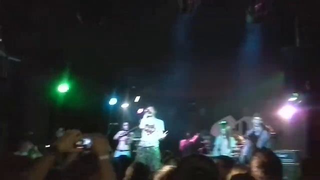 Операция Пластилин - Здравствуйте, все это я @Mona Club, 13.02.2015 смотреть онлайн