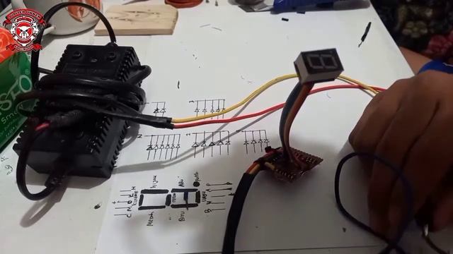 Modif Speedometer Jupiter Z ❗part 2❗ смотреть онлайн