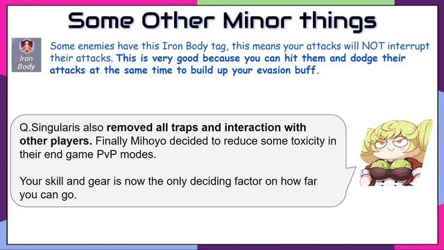 Q.Singularis Abyss Guide & Team Building