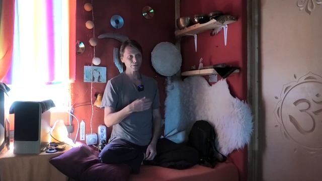 Сознание и Абсолют. Семинар Сумирана в Карелии 26.06.2024. смотреть онлайн