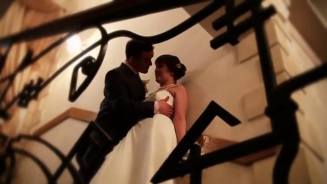 Свадьба в Альметьевске свадебный ролик фото-видеосъёмка Ник Б. +7917 223 23 14 смотреть онлайн