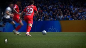 Gianluca Scamacca’s Top 5 Goals | Top Goals | Serie A 2023/24