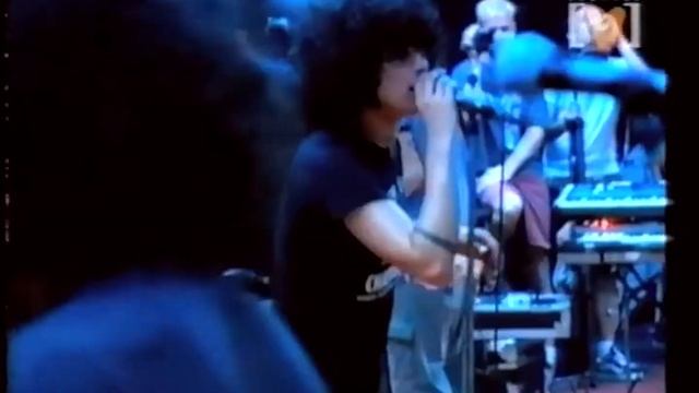 At The Drive-In - Live @ Big Day Out 2001 [HD] [Remastered] смотреть онлайн