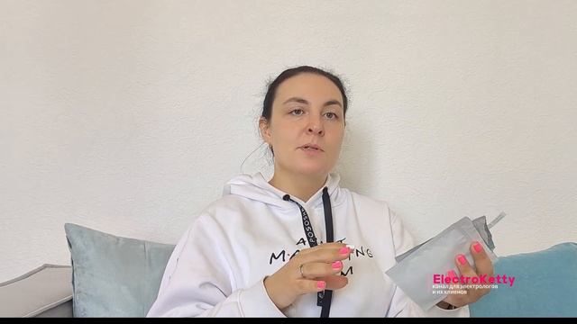 Самый полный отзыв об иглах импульс 2024. Зонды для электроэпиляции. Обзор. смотреть онлайн