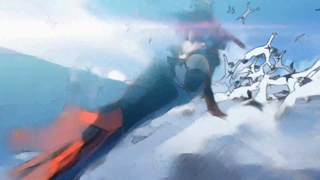 「Creditless」Kill la Kill OP / Opening 2 v4「UHD 60FPS」 смотреть онлайн