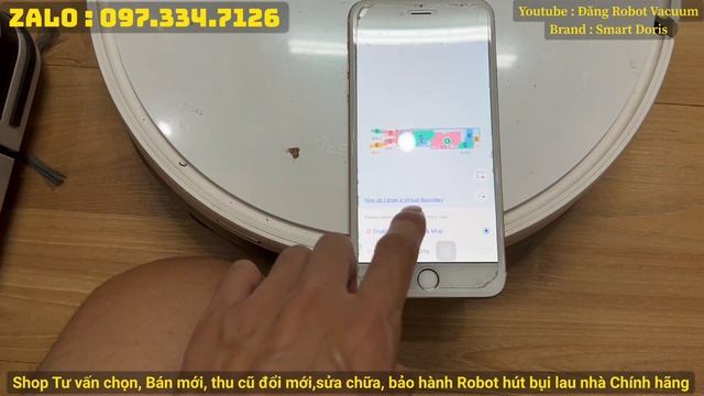 Robot Tự Giặt dẻ lau xoay lau có sạch không ? Review and Test Ecovacs deebot X1 Tubo , X1 omni, T20 смотреть онлайн